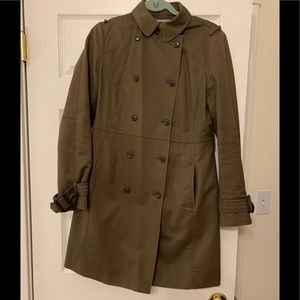 Zara Trench Coat